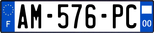 AM-576-PC