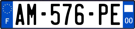 AM-576-PE