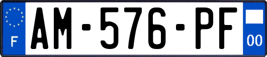 AM-576-PF