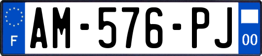 AM-576-PJ