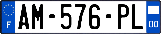 AM-576-PL