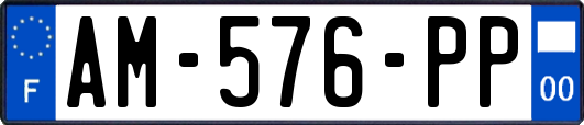 AM-576-PP