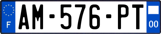 AM-576-PT