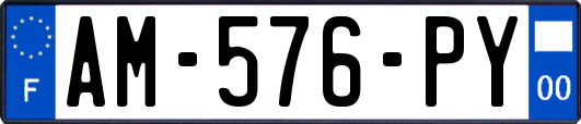 AM-576-PY