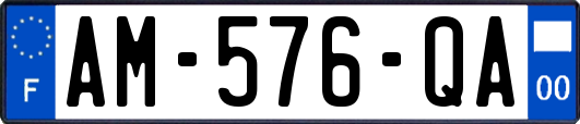 AM-576-QA