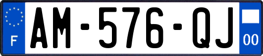 AM-576-QJ