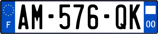 AM-576-QK