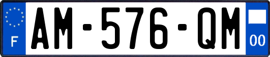 AM-576-QM