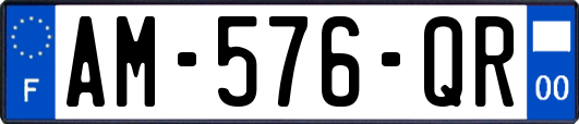 AM-576-QR
