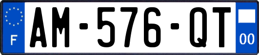 AM-576-QT