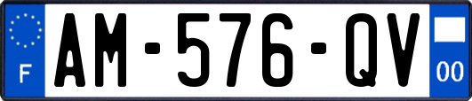 AM-576-QV