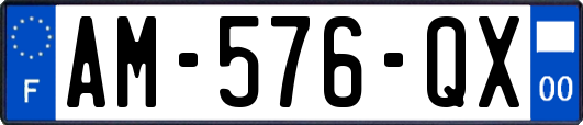 AM-576-QX