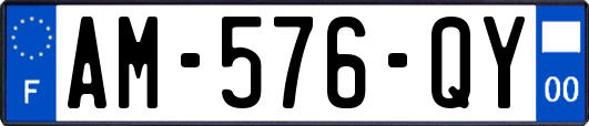AM-576-QY