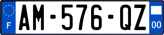 AM-576-QZ