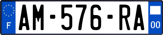 AM-576-RA