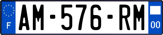 AM-576-RM