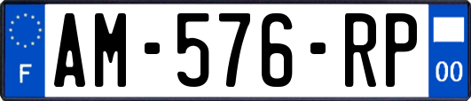 AM-576-RP