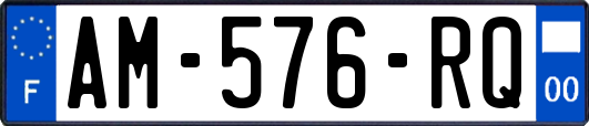 AM-576-RQ