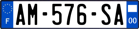 AM-576-SA