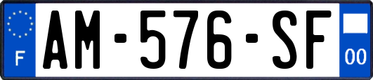 AM-576-SF
