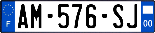 AM-576-SJ