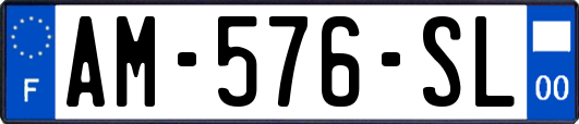 AM-576-SL