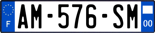 AM-576-SM