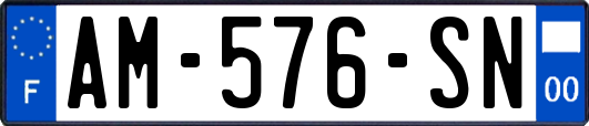 AM-576-SN