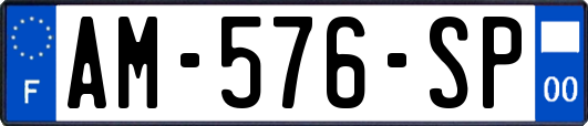 AM-576-SP