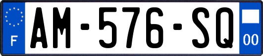 AM-576-SQ