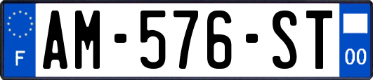 AM-576-ST