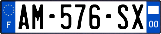 AM-576-SX
