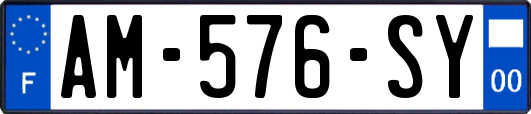 AM-576-SY