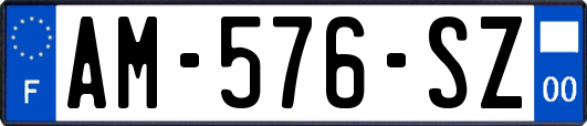 AM-576-SZ
