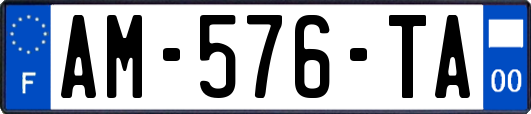 AM-576-TA