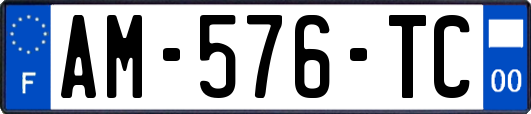 AM-576-TC