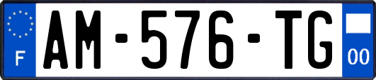 AM-576-TG