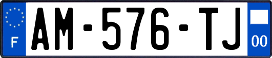 AM-576-TJ