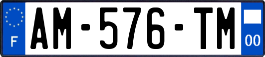 AM-576-TM