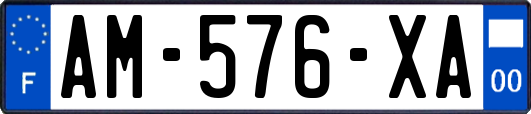 AM-576-XA