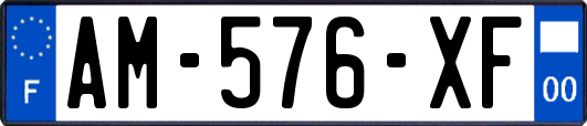 AM-576-XF