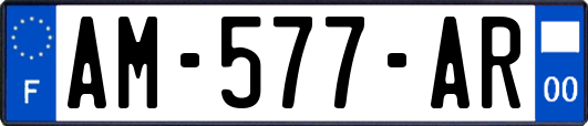 AM-577-AR