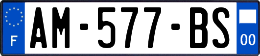 AM-577-BS