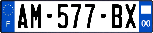 AM-577-BX