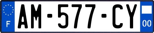 AM-577-CY