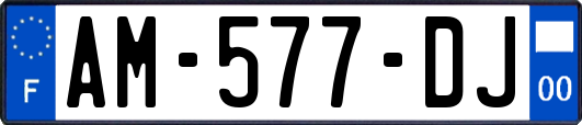 AM-577-DJ