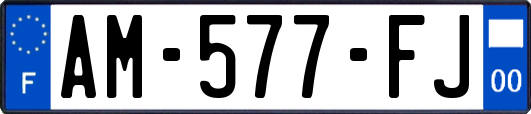 AM-577-FJ