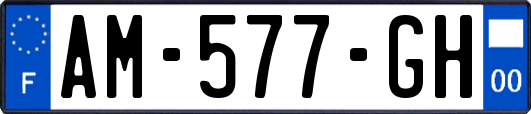 AM-577-GH