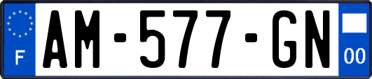 AM-577-GN