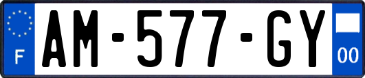 AM-577-GY